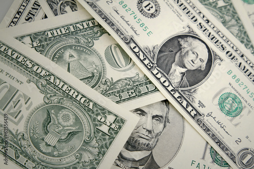 Photo: Banknotes Banknotes