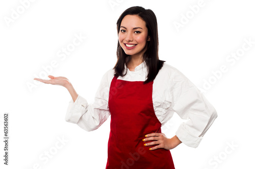 Photo: Welcome to restaurant! Welcome to restaurant!