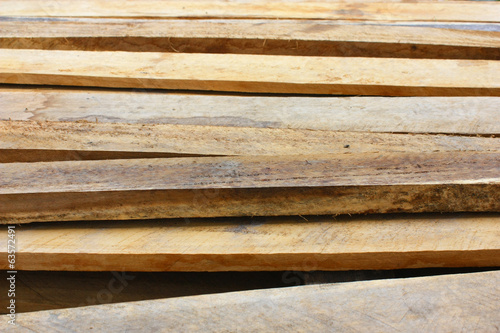 Photo: Timbers for construction Timbers for construction