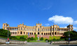 Maximilianeum Bayerischer Landtag Parlament München Bayern Maximilianeum Bayerischer Landtag Parlament München Bayern