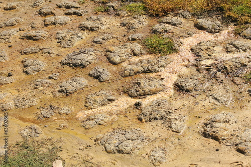 Photo: Rock formation Rock formation