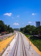 Railway tracks Railway tracks
