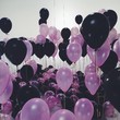 ballon background ballon background