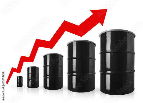 Photo: Oil Stock Oil Stock