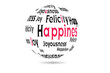 Happiness Happiness