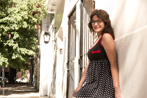 Photo: Retro Kleid Retro Kleid