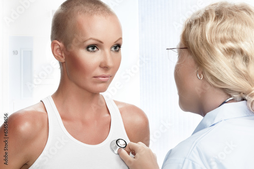 Photo: with doctor with doctor