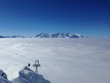mer de nuage mer de nuage