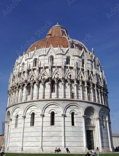 Instant Collection: Historisches Pisa Historisches Pisa