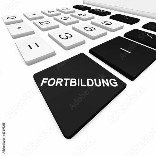 Illustration: fortbildung, weiterbildung, kurs, fortbildung, weiterbildung, kurs,
