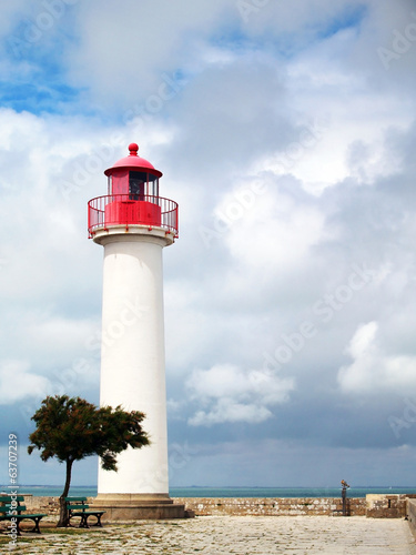 Photo: Ile de Re Ile de Re