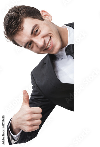 Photo: thumbup thumbup
