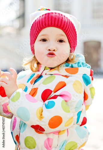 Photo: funny toddler funny toddler