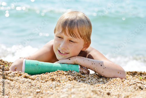 Photo: dreams on the beach dreams on the beach