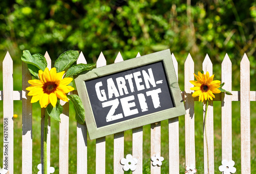 Photo: Gartenzeit Gartenzeit
