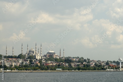 Photo: Istanbul Panorama Istanbul Panorama