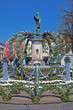 Osterbrunnen Osterbrunnen