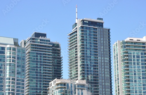 Photo: Residential buildings Residential buildings