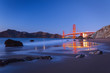 Golden Gate Bridge Golden Gate Bridge