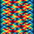 Tribal abstract seamless pattern aztec geometric background. Tribal abstract seamless pattern aztec geometric background.