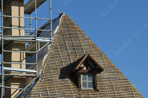 Photo: travaux travaux