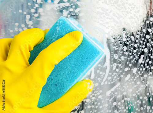 Photo: House chores House chores