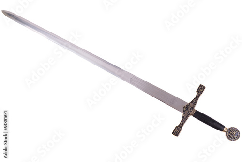 Photo: Sword Sword