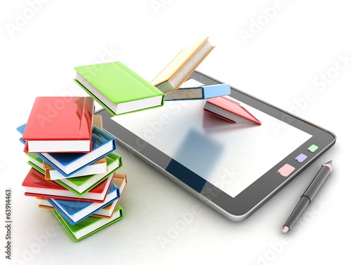 e-book