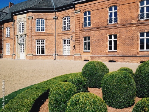 Instant Collection: Architektur / Landsitz Architektur / Landsitz