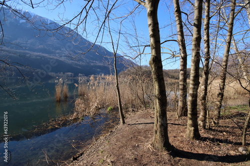 Photo: lago di Piano (Val Menaggio) lago di Piano (Val Menaggio)