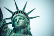 The Statue of Liberty at New York City The Statue of Liberty at New York City