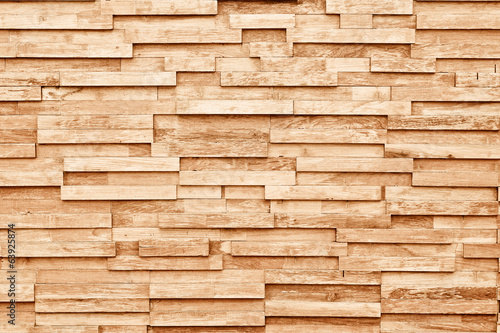 Photo: wood plank texture with natural patterns / teak plank wood plank texture with natural patterns / teak plank