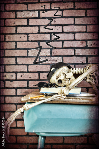 Photo: Failing the Grade Failing the Grade