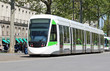 Tramway Tramway