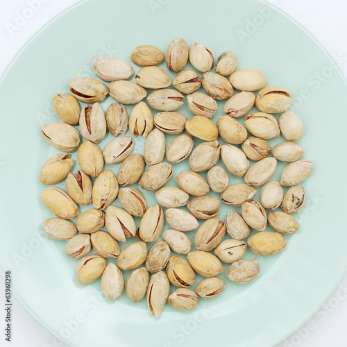 Photo: Pistachio nuts Pistachio nuts