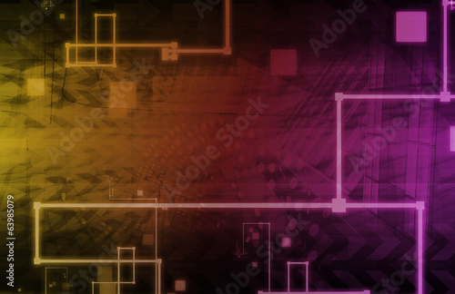 Illustration: Medical Research Medical Research