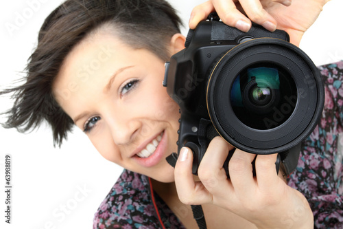 Photo: Fotos machen Fotos machen