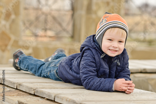 Photo: toddler boy toddler boy