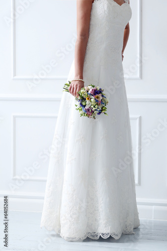 Photo: Wedding. Beautiful bride Wedding. Beautiful bride