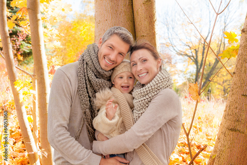 Photo: family family
