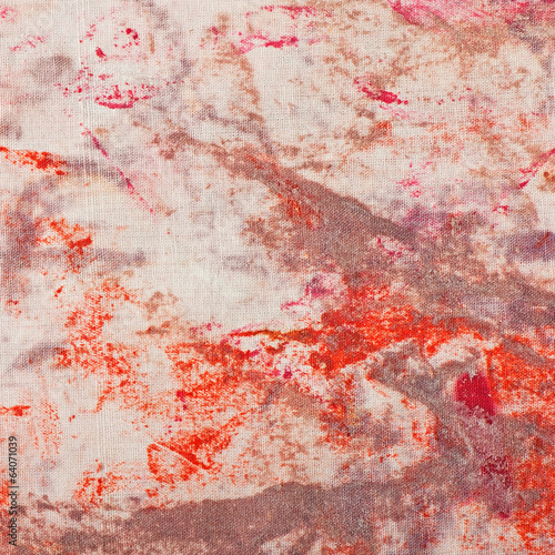 Photo: Old cloth background and texture Old cloth background and texture
