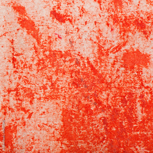 Photo: Old cloth background and texture Old cloth background and texture