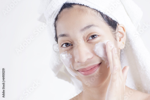 Photo: Facial Moisturizer Facial Moisturizer
