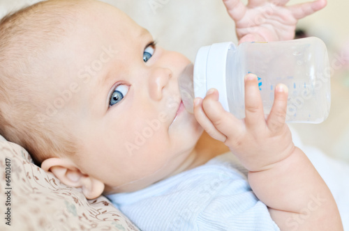 Photo: water for baby water for baby