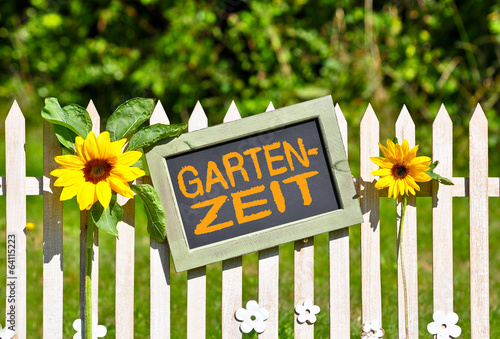 Photo: Gartenzeit Gartenzeit