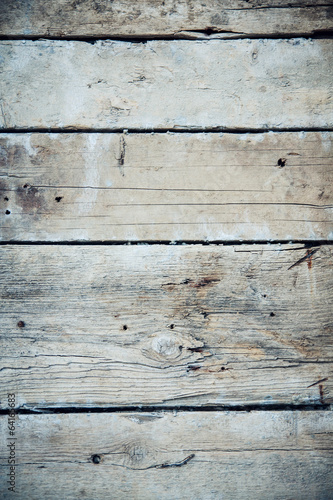 Photo: Grunge plank wood texture background Grunge plank wood texture background