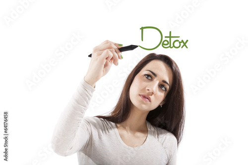 Photo: Detox. Detox.