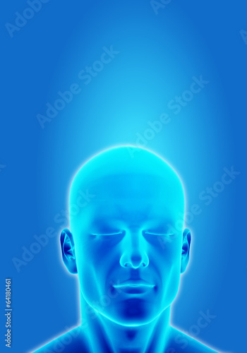 Illustration: state of mind state of mind