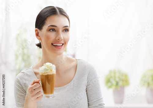 Photo: aromatic coffee aromatic coffee