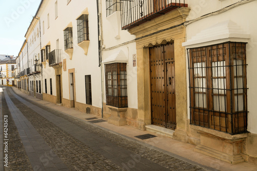 Photo: Ronda Houses Ronda Houses